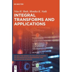 Integral Transforms and Applications