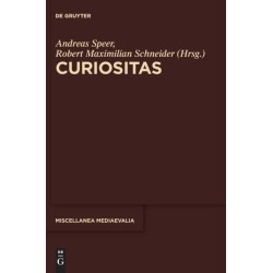 Curiositas