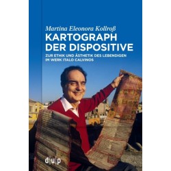 Kartograph der Dispositive