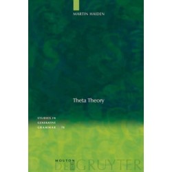 Theta Theory