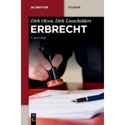 Erbrecht