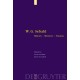 W. G. Sebald: History - Memory - Trauma