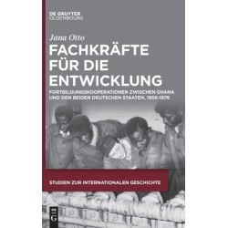 Fachkrafte fur die Entwicklung
