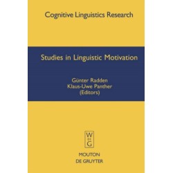Studies in Linguistic Motivation