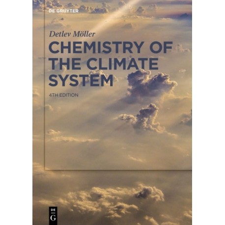 Chemistry of the Climate System