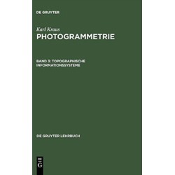 Topographische Informationssysteme