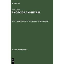 Verfeinerte Methoden und Anwendungen