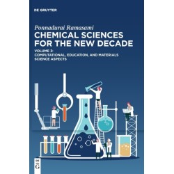 Computational, Education, and Materials Science Aspects