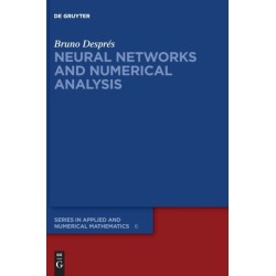 Neural Networks and Numerical Analysis