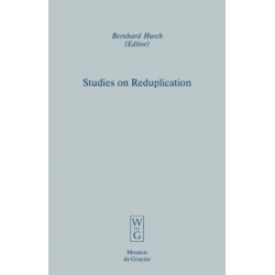 Studies on Reduplication