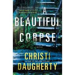 A Beautiful Corpse: A Harper McClain Mystery