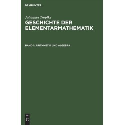 Arithmetik und Algebra