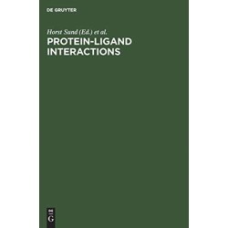 Protein-Ligand Interactions