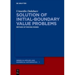 Solution of Initial-Boundary Value Problems: Method of Moving Modes