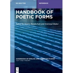 Handbook of Poetic Forms