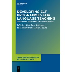 Developing ELF Programmes for Language Teaching: Innovation, Resistance, and Applications