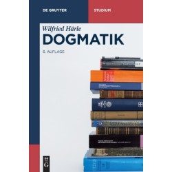 Dogmatik