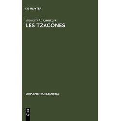 Les Tzacones