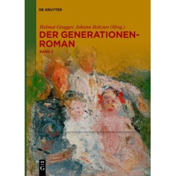 Der Generationenroman