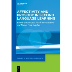 Affectivity and Prosody in Second Language Learning