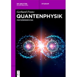 Quantenphysik: Festkorperphysik