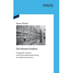 Die Massen lenken