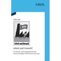 Arbeit und Umwelt?