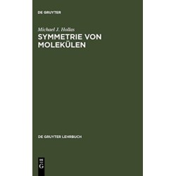 Symmetrie von Molekulen