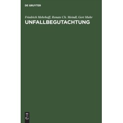 Unfallbegutachtung