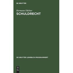 Schuldrecht