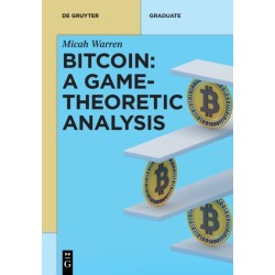 Bitcoin: A Game-Theoretic Analysis