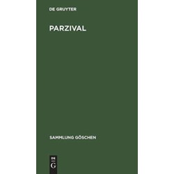 Parzival: Eine Auswahl