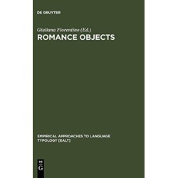 Romance Objects: Transitivity in Romance Languages