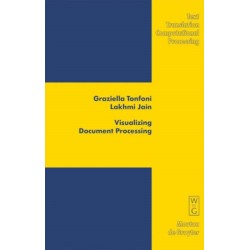 Visualizing Document Processing: Innovations in Communication Patterns and Textual Forms