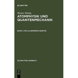 Die allgemeinen Gesetze