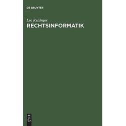 Rechtsinformatik