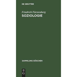 Soziologie