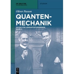 Quantenmechanik