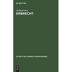 Erbrecht