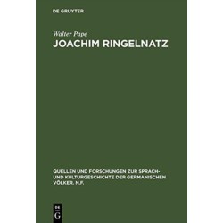 Joachim Ringelnatz