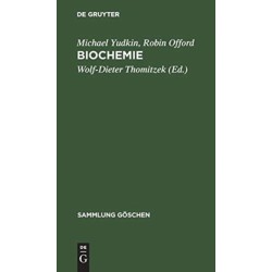 Biochemie