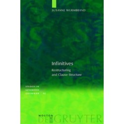 Infinitives: Restructuring and Clause Structure