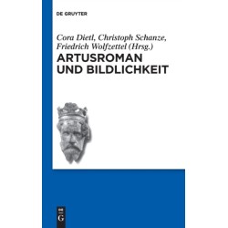 Artusroman und Bildlichkeit