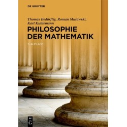 Philosophie Der Mathematik