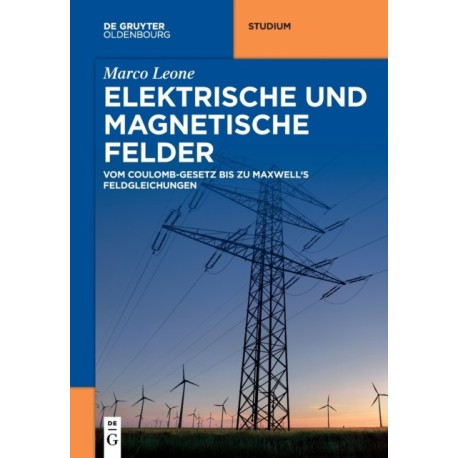 Elektrische und magnetische Felder