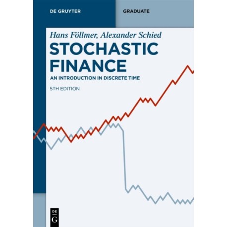 Stochastic Finance: An Introduction in Discrete Time