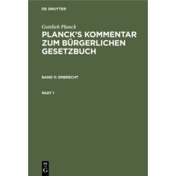 Erbrecht