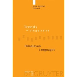 Himalayan Languages: Past and Present