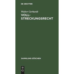 Vollstreckungsrecht