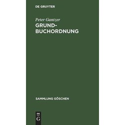 Grundbuchordnung